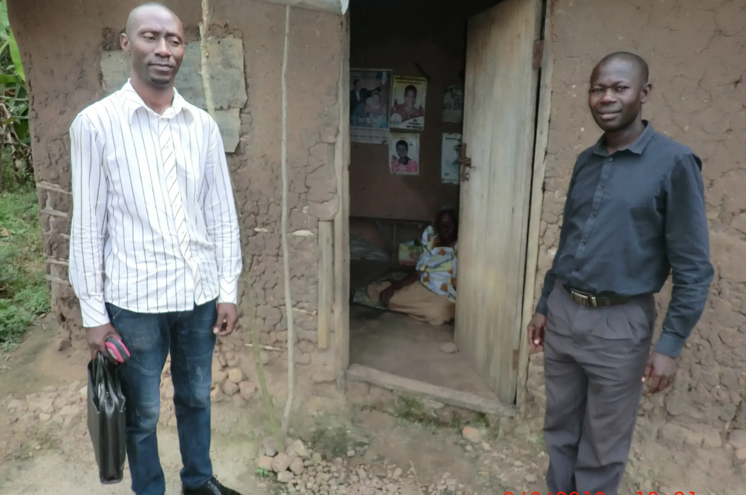 Community Visitations
